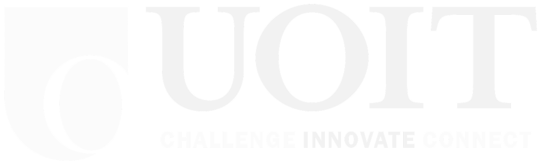 Ontario Tech University logo